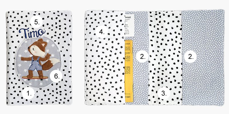 Huelle_fuer_Untersuchungsheft_bestellen